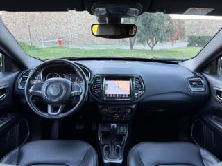 JEEP Compass usata, con ESP