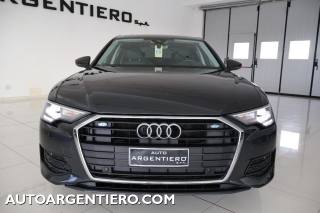 AUDI A6 usata, con Airbag