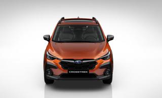SUBARU Crosstrek usata, con Alzacristalli elettrici