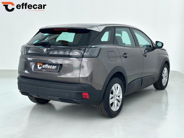 PEUGEOT 3008 usata, con Autoradio