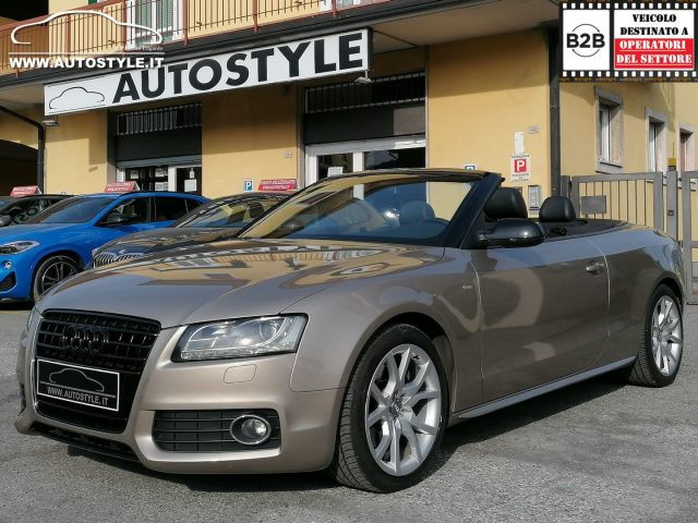 AUDI A5 usata 51
