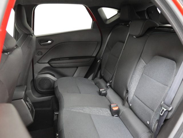 MITSUBISHI ASX usata, con ESP