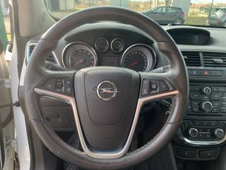 OPEL Mokka usata, con Fendinebbia