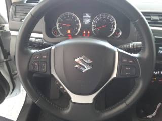 SUZUKI Swift usata, con Cerchi in lega