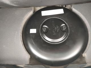 LANCIA Ypsilon usata, con Park Distance Control