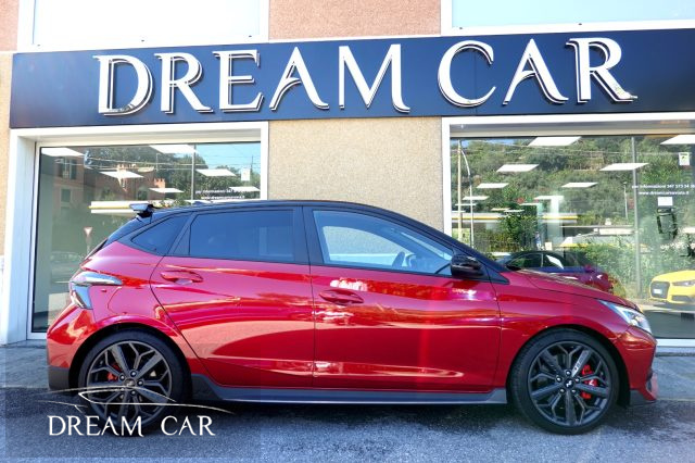 HYUNDAI i20 usata, con Boardcomputer