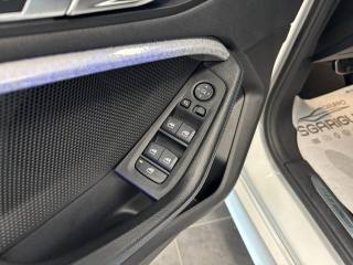 BMW 116 usata, con Volante in pelle