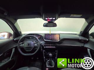 PEUGEOT 2008 usata, con Airbag Passeggero