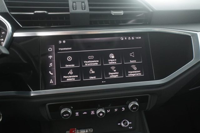 AUDI Q3 usata 9