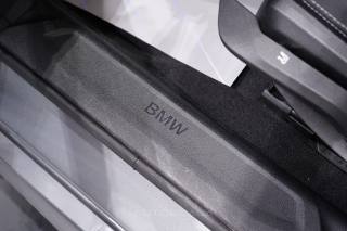 BMW 118 usata, con ESP