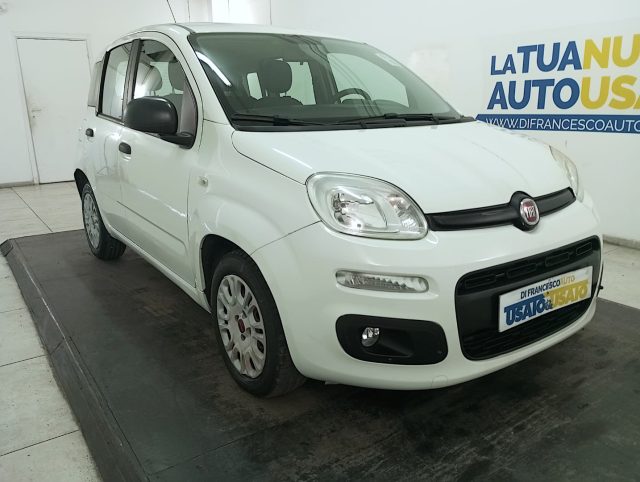FIAT Panda usata, con Alzacristalli elettrici