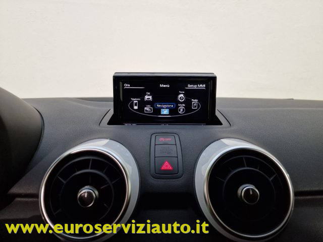 AUDI A1 usata 33