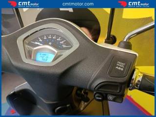 PIAGGIO Liberty 150 usata 11