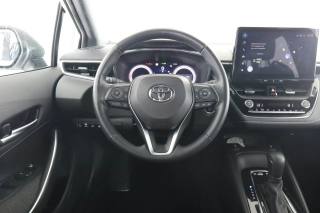 TOYOTA Corolla usata 12