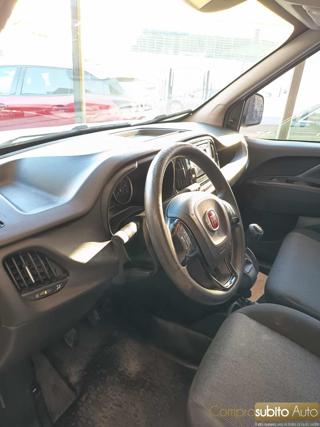 FIAT Doblo usata 17