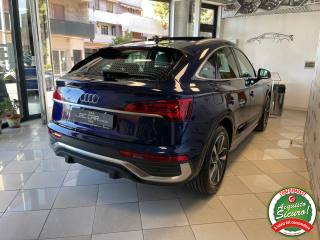 AUDI Q5 usata, con Climatizzatore
