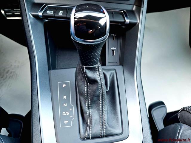 AUDI Q3 usata, con Sistema di navigazione