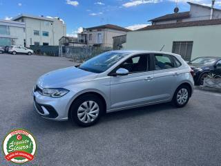 VOLKSWAGEN Polo usata, con Immobilizzatore elettronico