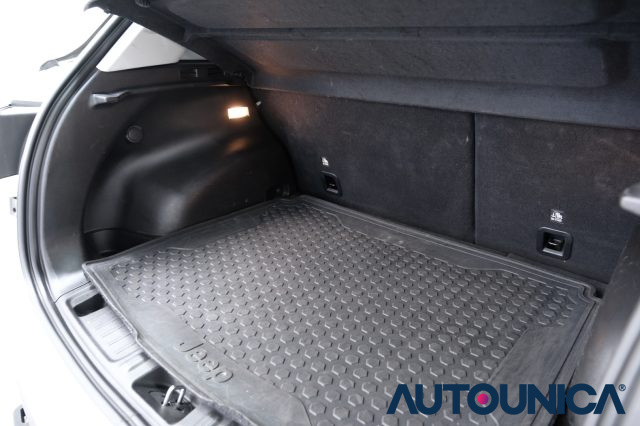 JEEP Compass usata 71
