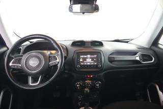JEEP Renegade usata 3
