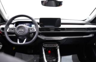 JEEP Avenger usata, con Autoradio digitale