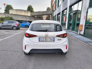 MG MG3 usata, con Antifurto