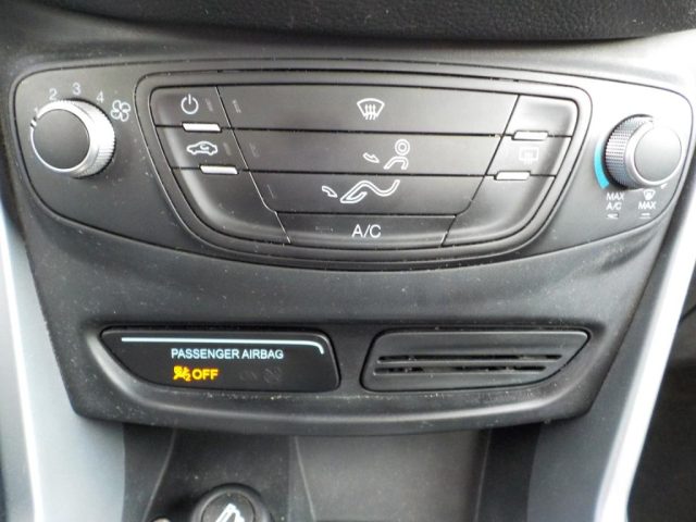 FORD B-Max usata, con Airbag testa