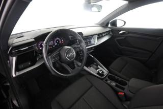 AUDI A3 usata 1