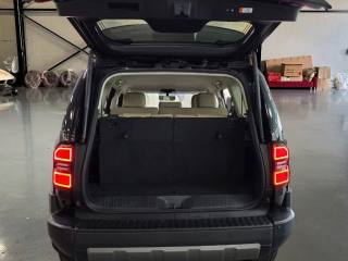 TOYOTA Land Cruiser usata, con Cruise Control