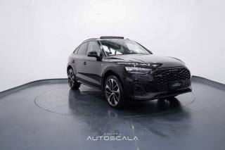 AUDI Q5 usata, con Climatizzatore