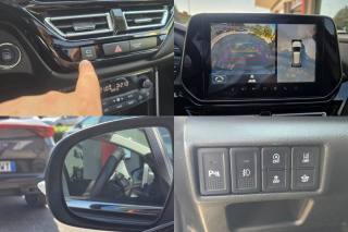 SUZUKI S-Cross usata, con Cronologia tagliandi