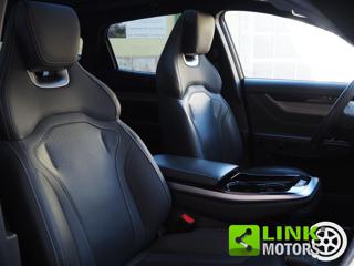 SPORTEQUIPE Sportequipe 6 GT usata, con Fari full-led