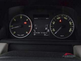 LAND ROVER Range Rover Sport usata 12