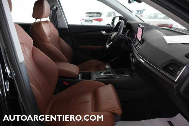 AUDI Q5 usata, con Bluetooth