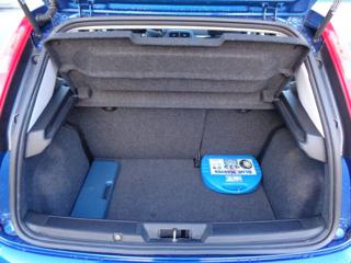 FIAT Grande Punto usata, con Chiusura centralizzata