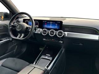 MERCEDES-BENZ GLB 200 usata, con Immobilizzatore elettronico