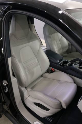 PORSCHE Cayenne usata, con Controllo trazione