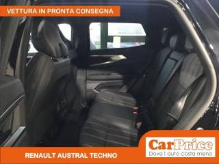 RENAULT Austral usata, con ESP