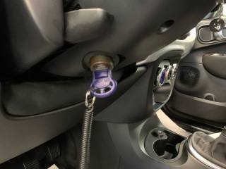 FIAT 500L usata, con Fari Xenon