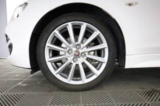 FIAT 124 Spider usata 6
