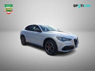 ALFA ROMEO Stelvio usata, con Airbag laterali