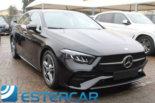 MERCEDES-BENZ A 200 usata, con Filtro antiparticolato