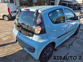 CITROEN C1 usata 21