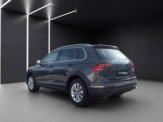 VOLKSWAGEN Tiguan usata, con Airbag laterali