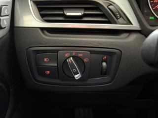 BMW X1 usata, con ESP