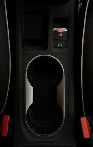 RENAULT Captur usata 19