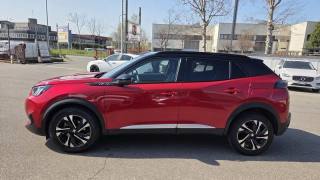 PEUGEOT 2008 usata, con Airbag laterali