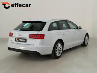 AUDI A6 usata, con Autoradio