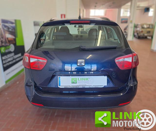 SEAT Ibiza usata 19