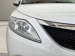 LANCIA Ypsilon usata, con Vivavoce